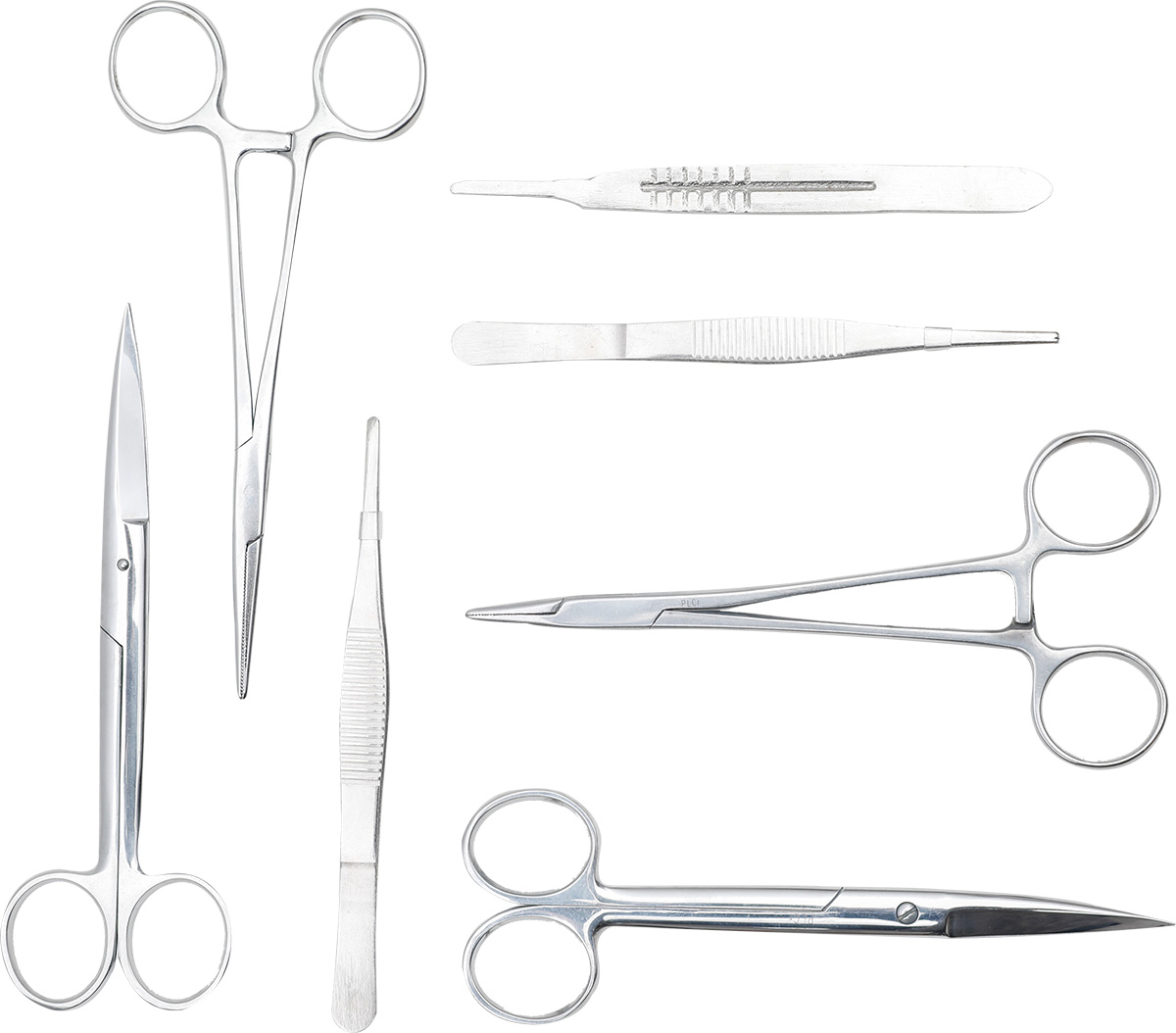 醫療用抗菌耐蝕不銹鋼